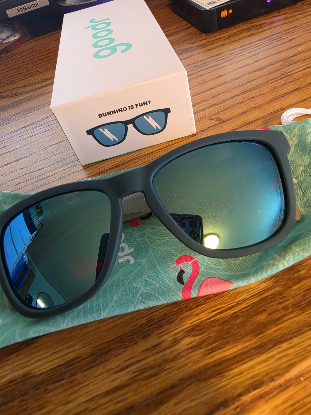 Goodr Sunglasses